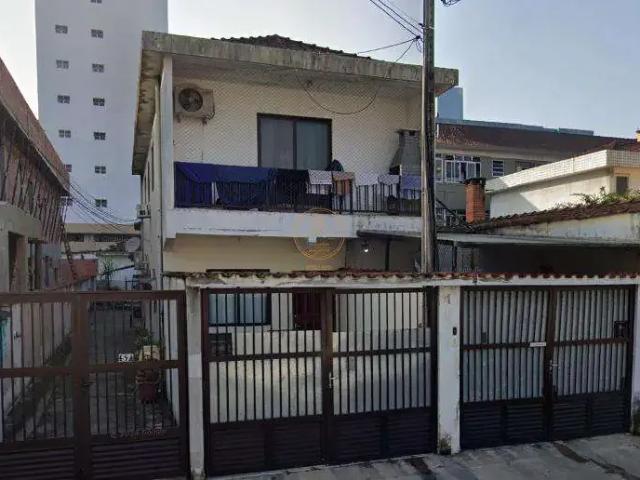 Terreno / Lote para Venda em Santos/SP Campo Grande 2 Quartos