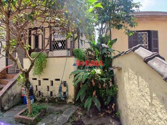 Terreno / Lote para Venda em Santos/SP Campo Grande