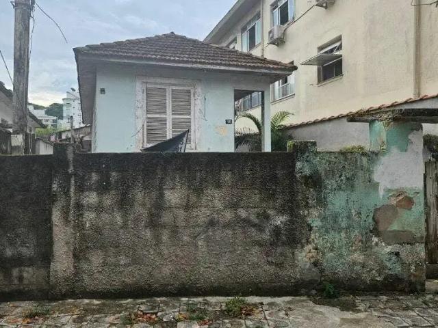 Terreno / Lote para Venda em Santos/SP Campo Grande