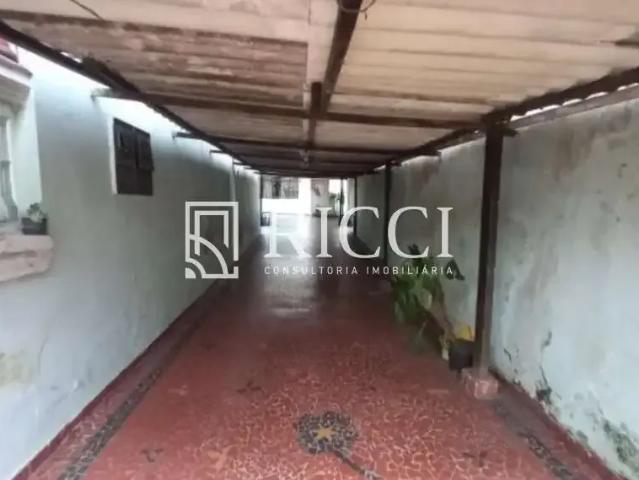 Terreno / Lote para Venda em Santos/SP Campo Grande