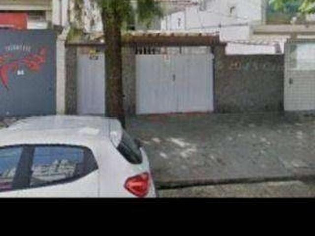 Terreno / Lote para Venda em Santos/SP Campo Grande