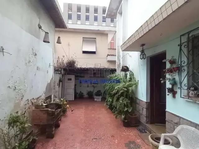 Terreno / Lote para Venda em Santos/SP Campo Grande