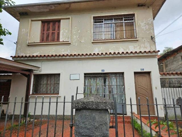 Terreno / Lote para Venda em Santos/SP Campo Grande