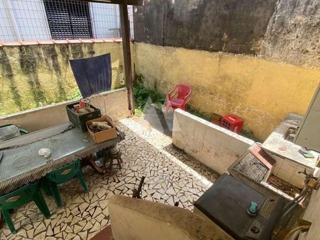 Terreno / Lote para Venda em Santos/SP Campo Grande