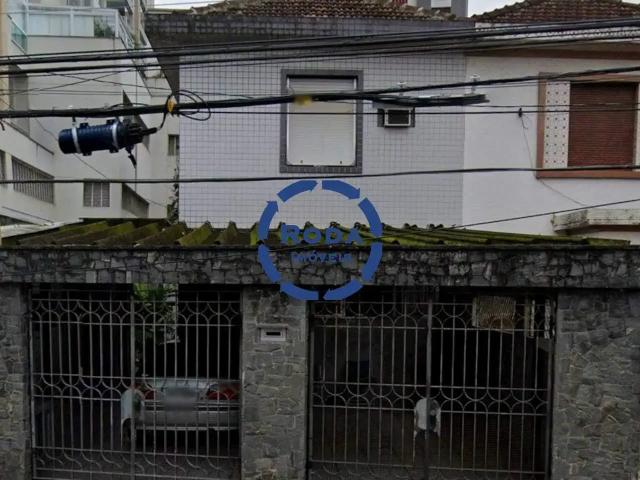 Terreno / Lote para Venda em Santos/SP Campo Grande