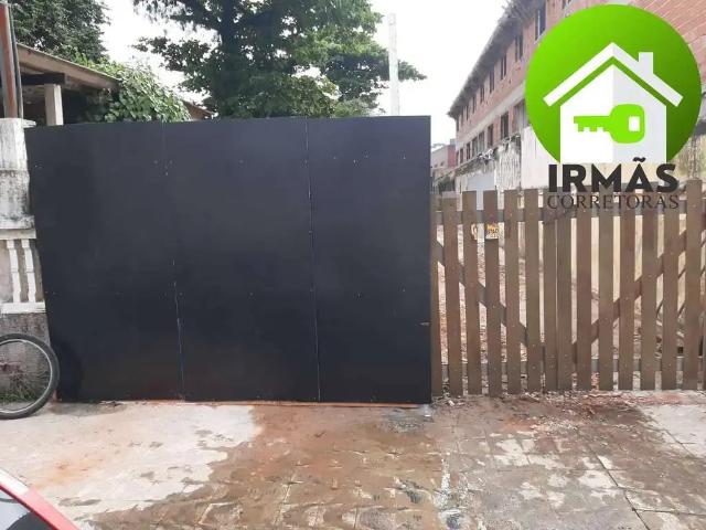 Terreno / Lote para Venda em Santos/SP Campo Grande
