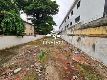 Terreno / Lote para Venda em Santos/SP Campo Grande