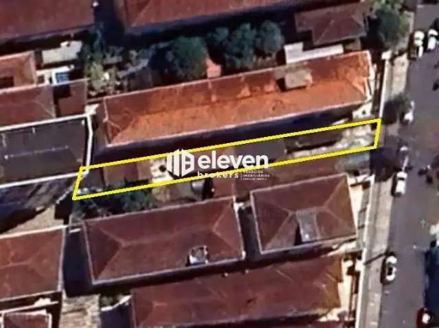 Terreno / Lote para Venda em Santos/SP Campo Grande
