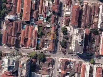 Terreno / Lote para Venda em Santos/SP Campo Grande