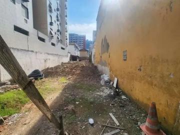 Terreno / Lote para Venda em Santos/SP Campo Grande