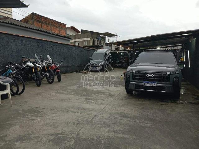 Terreno / Lote para Venda em Santos/SP Castelo