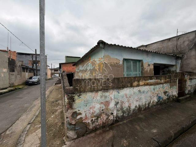 Terreno / Lote para Venda em Santos/SP Castelo