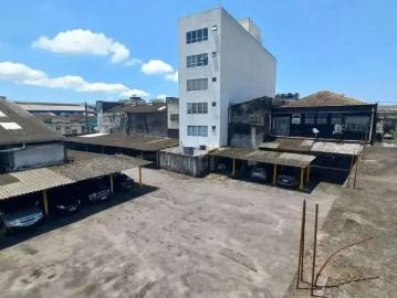 Terreno / Lote para Venda em Santos/SP Centro