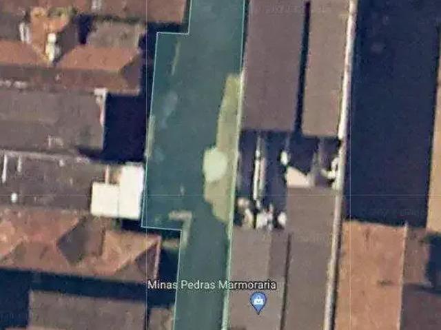 Terreno / Lote para Venda em Santos/SP Centro