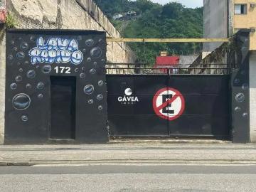 Terreno / Lote para Venda em Santos/SP Centro