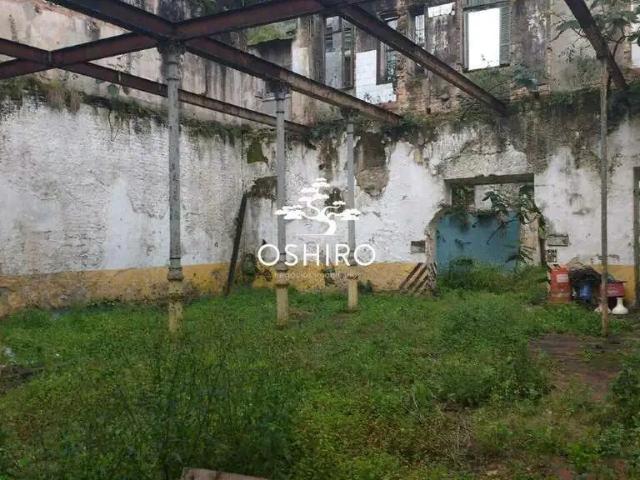 Terreno / Lote para Venda em Santos/SP Centro 1 Quartos