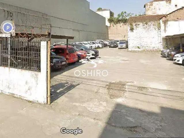Terreno / Lote para Venda em Santos/SP Centro