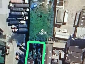 Terreno / Lote para Venda em Santos/SP Centro