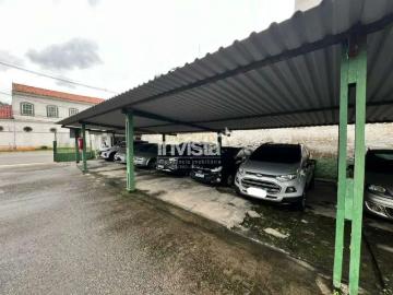 Terreno / Lote para Venda em Santos/SP Centro