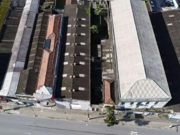 Terreno / Lote para Venda em Santos/SP Centro