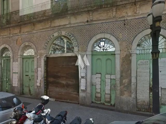 Terreno / Lote para Venda em Santos/SP Centro