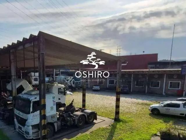 Terreno / Lote para Venda em Santos/SP Chico de Paula