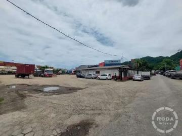 Terreno / Lote para Venda em Santos/SP Chico de Paula 1 Quartos