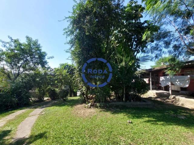 Terreno / Lote para Venda em Santos/SP Chico de Paula