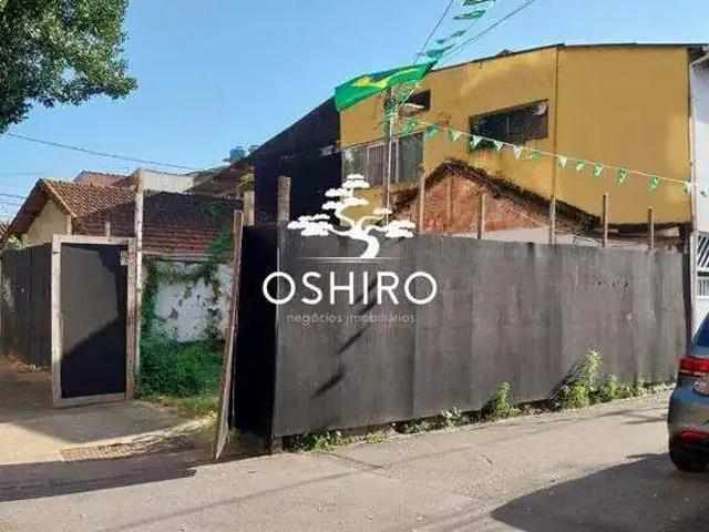 Terreno / Lote para Venda em Santos/SP Embaré 1 Quartos