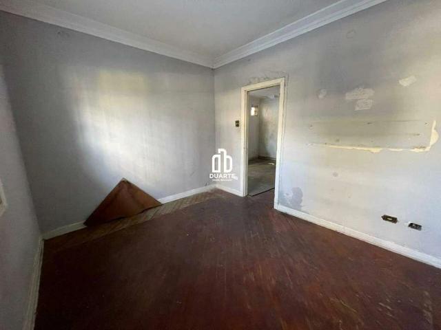 Terreno / Lote para Venda em Santos/SP Embaré 2 Quartos