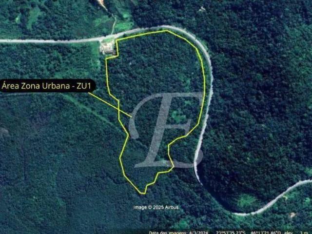 Terreno / Lote para Venda em Santos/SP Embaré