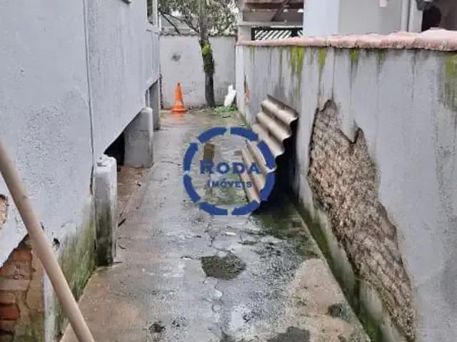 Terreno / Lote para Venda em Santos/SP Embaré