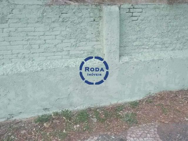 Terreno / Lote para Venda em Santos/SP Embaré