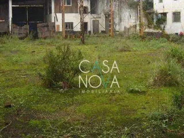 Terreno / Lote para Venda em Santos/SP Encruzilhada