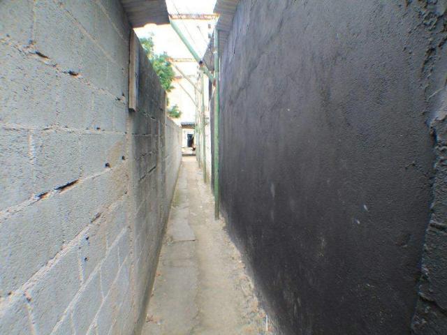 Terreno / Lote para Venda em Santos/SP Encruzilhada
