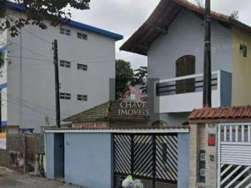 Terreno / Lote para Venda em Santos/SP Estuário