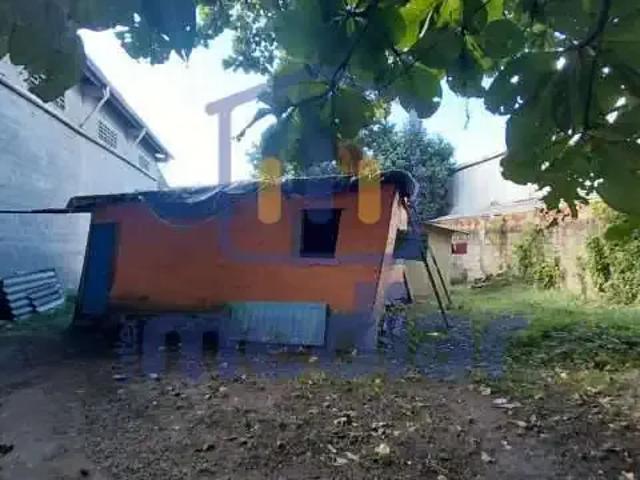 Terreno / Lote para Venda em Santos/SP Estuário