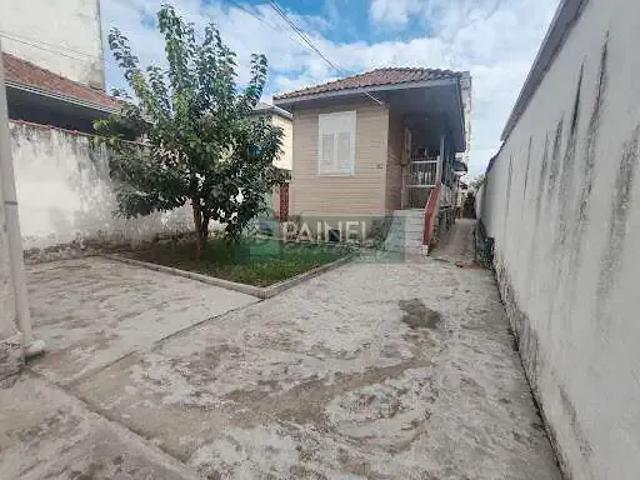 Terreno / Lote para Venda em Santos/SP Estuário