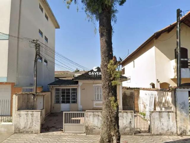 Terreno / Lote para Venda em Santos/SP Estuário