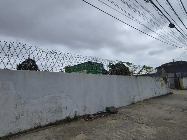 Terreno / Lote para Venda em Santos/SP Estuário