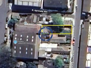 Terreno / Lote para Venda em Santos/SP Estuário