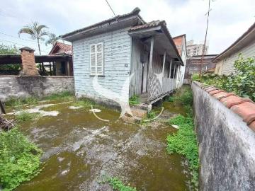 Terreno / Lote para Venda em Santos/SP Estuário