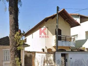 Terreno / Lote para Venda em Santos/SP Estuário
