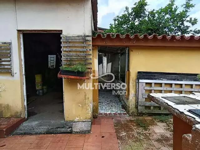 Terreno / Lote para Venda em Santos/SP Estuário