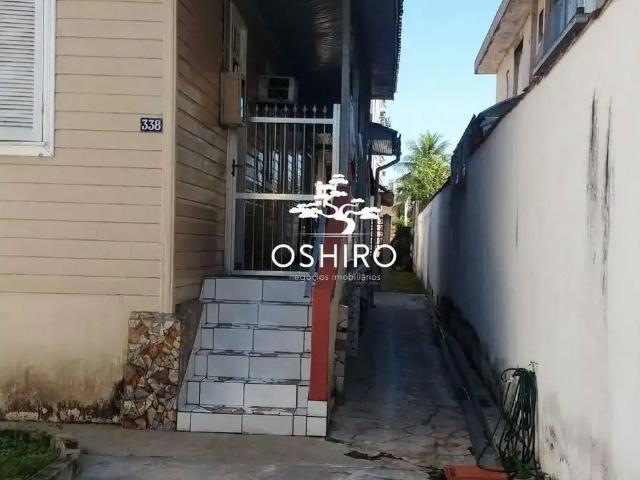 Terreno / Lote para Venda em Santos/SP Estuário 1 Quartos