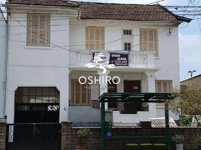 Terreno / Lote para Venda em Santos/SP Estuário 1 Quartos