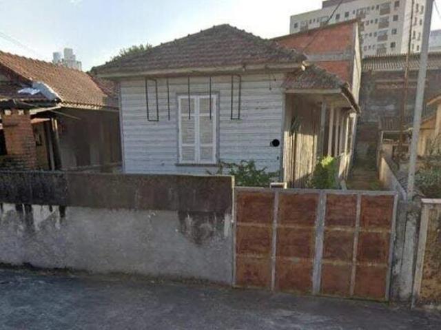 Terreno / Lote para Venda em Santos/SP Estuário