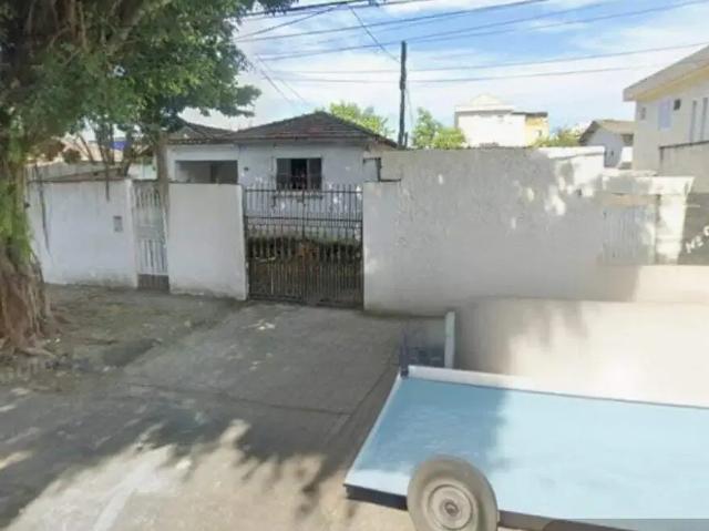 Terreno / Lote para Venda em Santos/SP Estuário