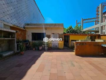 Terreno / Lote para Venda em Santos/SP Estuário 3 Quartos