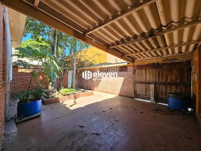 Terreno / Lote para Venda em Santos/SP Estuário 3 Quartos